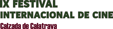 Festival Internacional de Cine de Calzada de Calatrava
