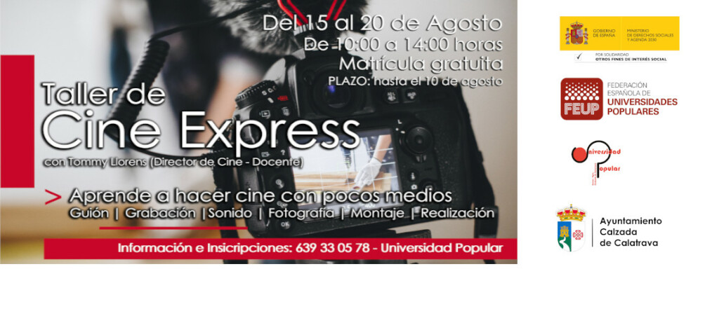 Express Film Workshop