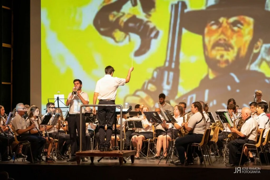 el X Festival Internacional De Cine De Calzada De Calatrava Organiza Diferente Actividades Paralelas