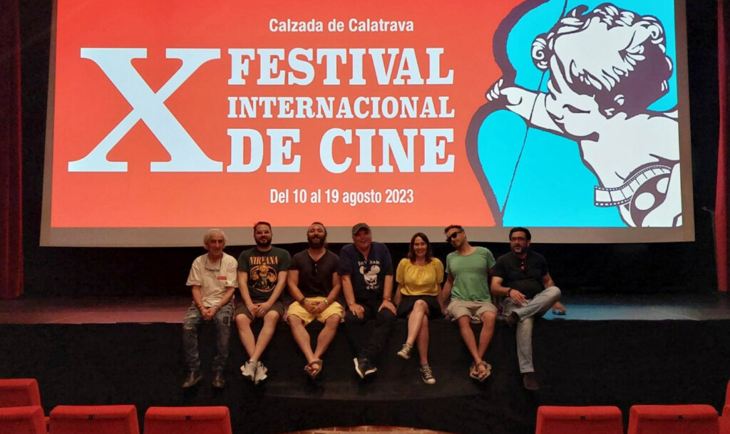 El Jurado Del X Festival Internacional De Cine De Calzada De Calatrava Selecciona Cinco Largometrajes Para La Fase Final