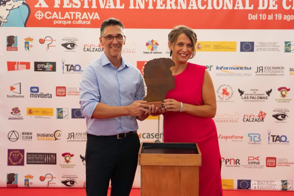 The 11th Calzada De Calatrava International Film Festival Establishes An International Jury With 27 Members