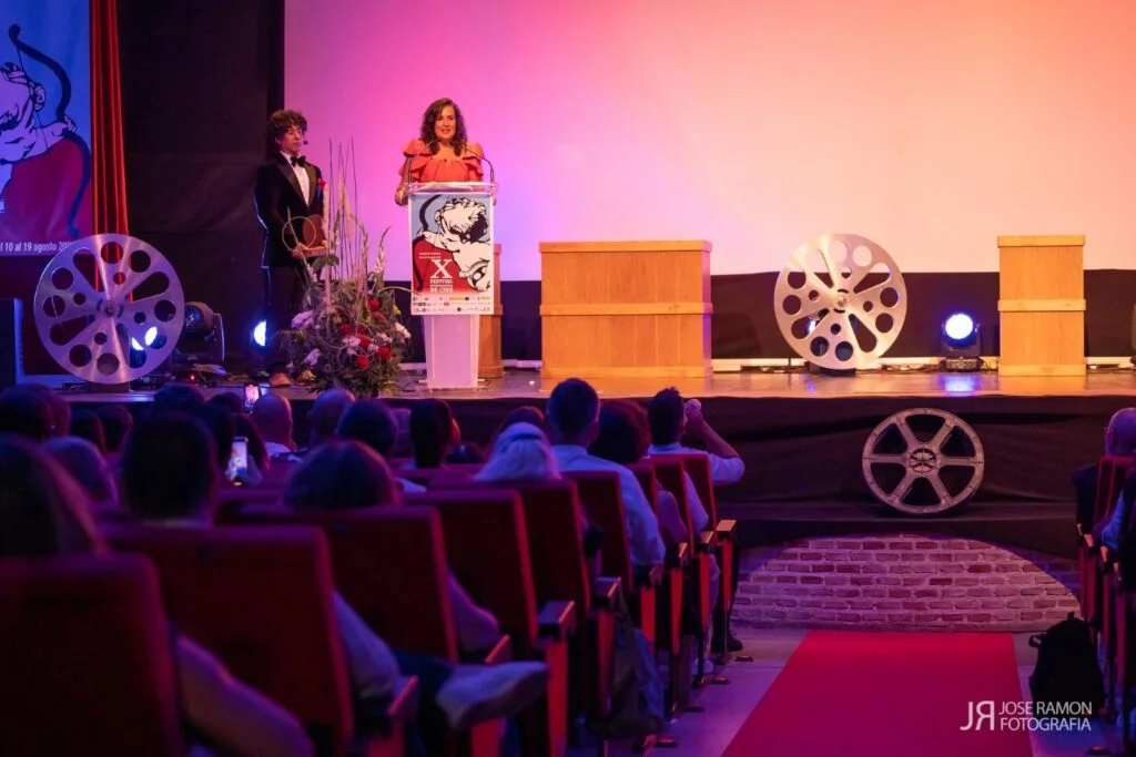 the 11th Calzada De Calatrava International Film Festival Establishes An International Jury With 27 Members
