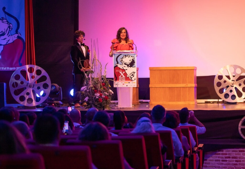 The 11th Calzada De Calatrava International Film Festival Establishes An International Jury With 27 Members