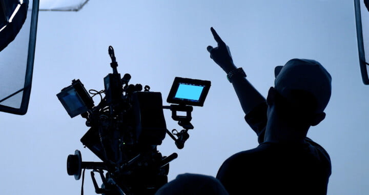taller De Iniciación A La Cinematografía