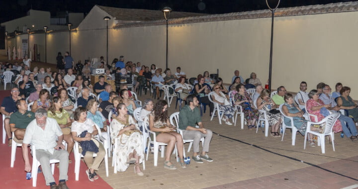 el Xi Festival Internacional De Cine De Calzada De Calatrava Registra Récord De Asistencia De Público Durante Todas Las Proyecciones