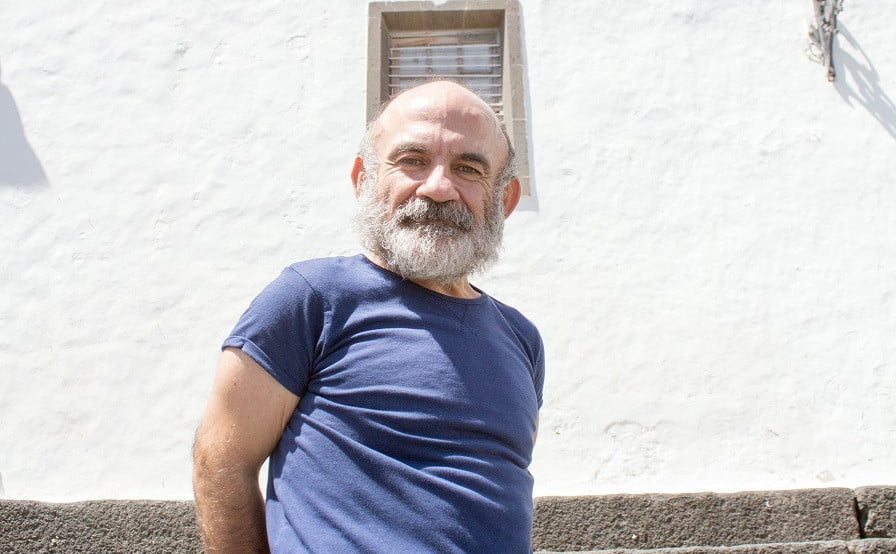 the 11th Calzada De Calatrava International Film Festival Will Pay Tribute To Emilio Gavira