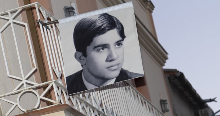 la Bella Exposición De Las Vecinas De La Calle General Aguilera