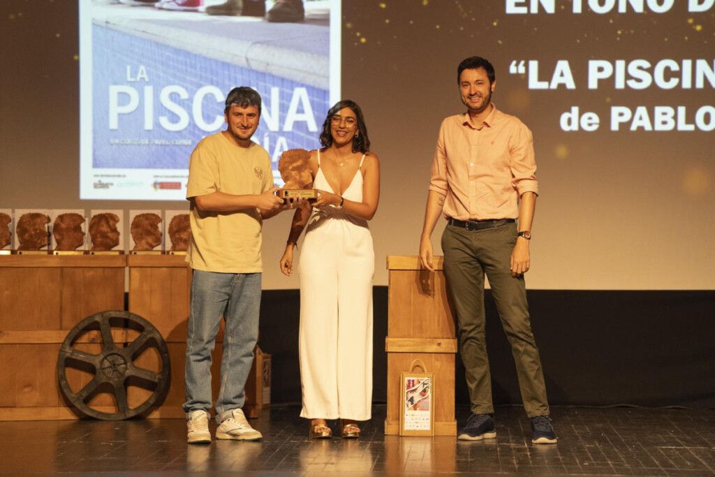 12 Cortometrajes Competirán En La Sección ‘hecho En Castilla-la Mancha’ Del Xii Festival De Cine De Calzada De Calatrava
