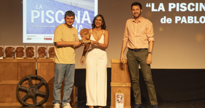 12 Cortometrajes Competirán En La Sección ‘hecho En Castilla-la Mancha’ Del Xii Festival De Cine De Calzada De Calatrava