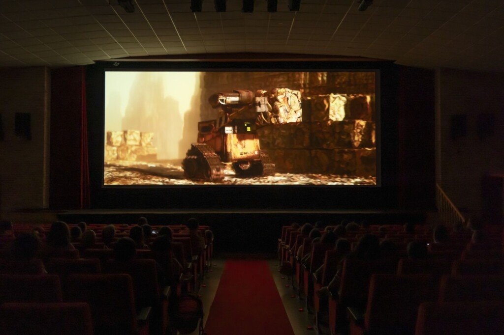 25 National Short Films With A Long Run In Cinemas