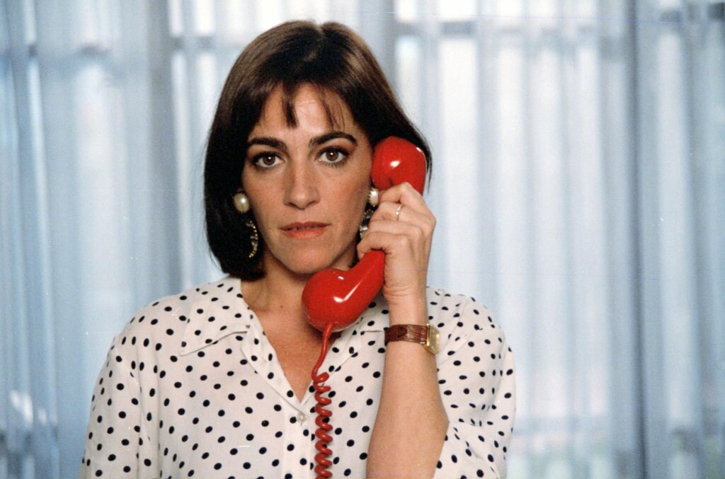 exhibition Of Original Atrezzo From The Films Of Pedro Almodóvar