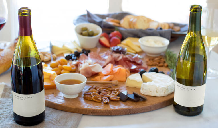 cata De Vino Maridada
