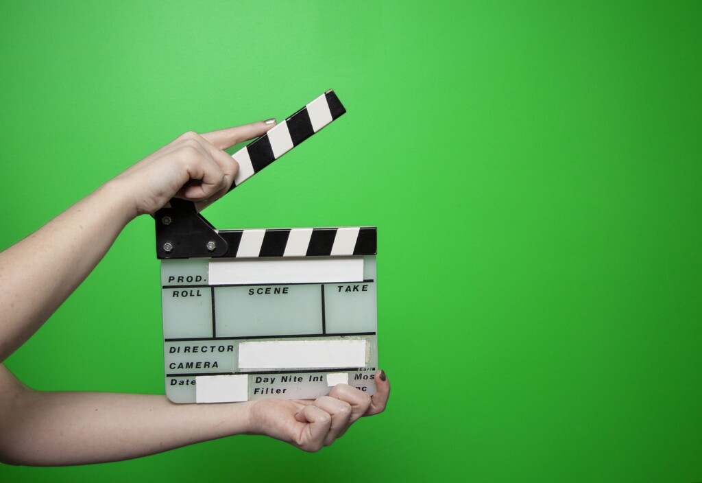 introduction To Cinematography