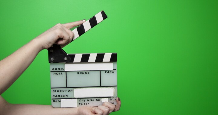 iniciación A La Cinematografía