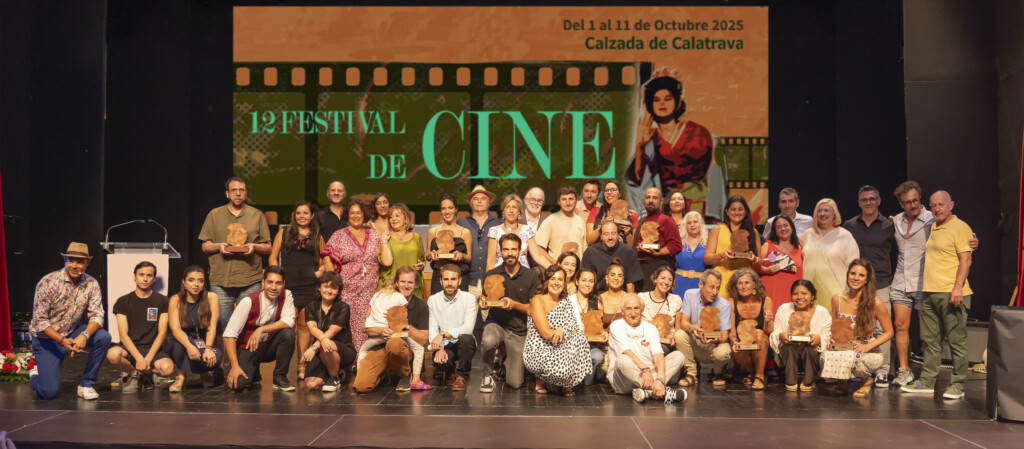 clausura Y Entrega De Premios