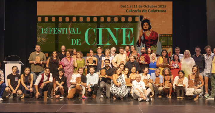 clausura Y Entrega De Premios