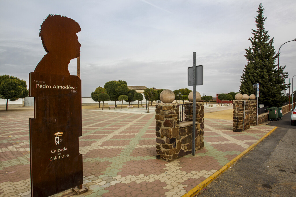 almodóvar Tourist Route