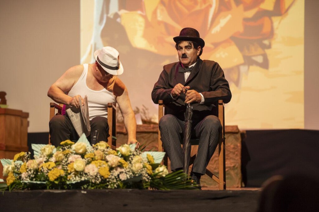 clausura Del Xii Festival En Fotos