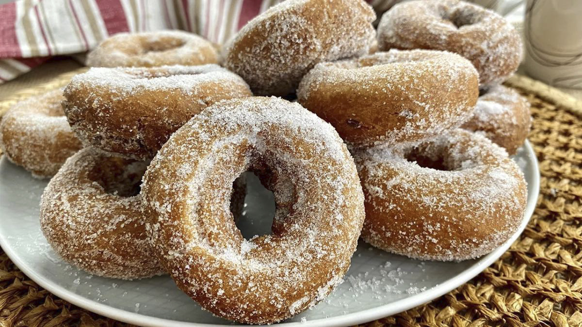 Rosquillos