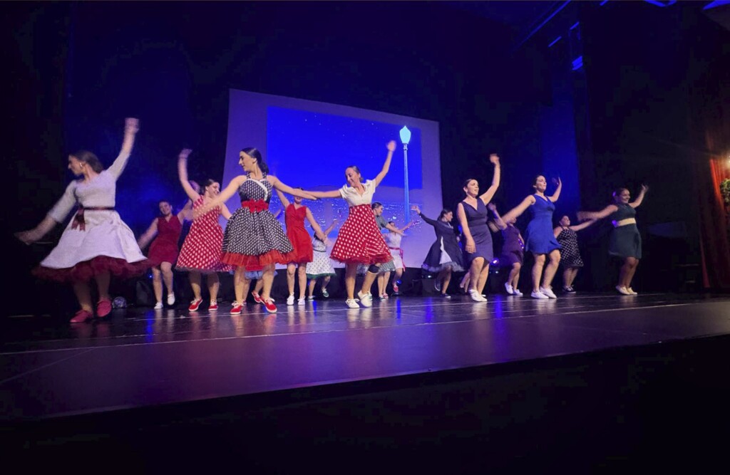 Amigos de la Danza