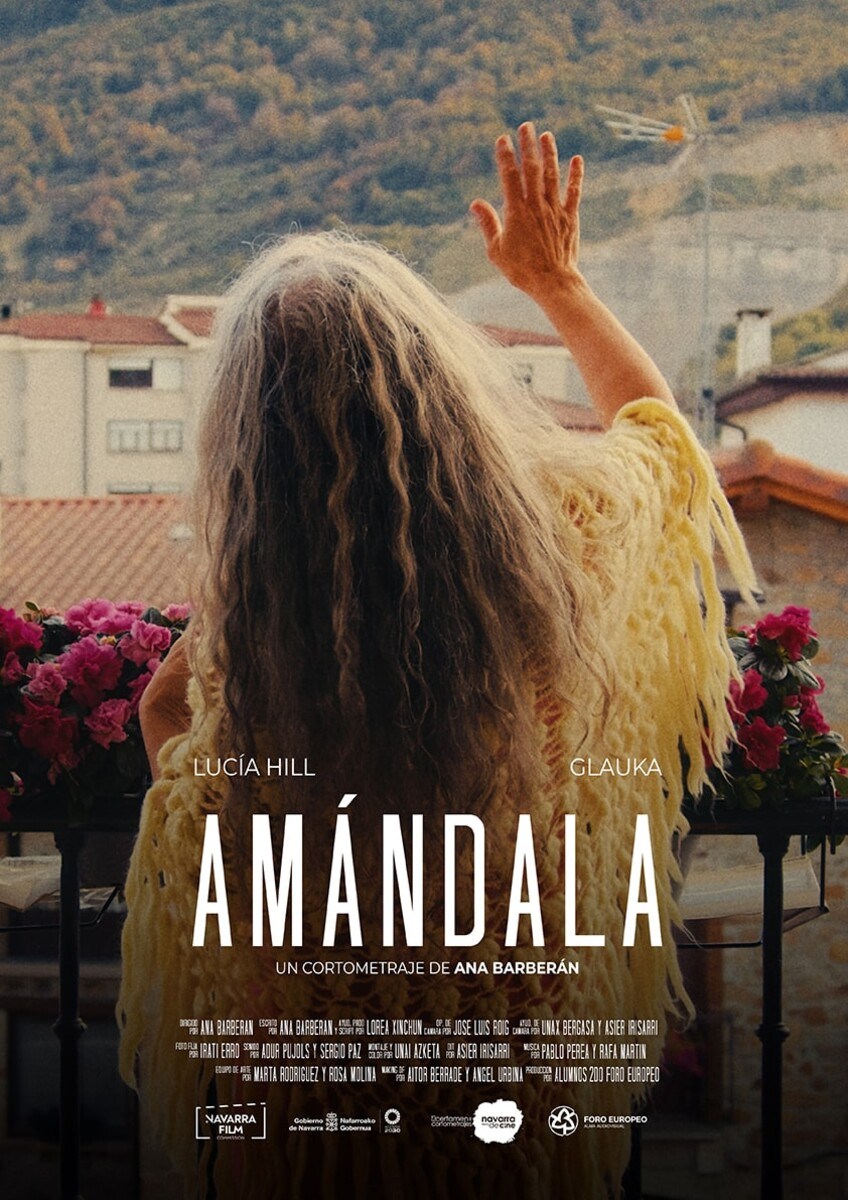 amándala