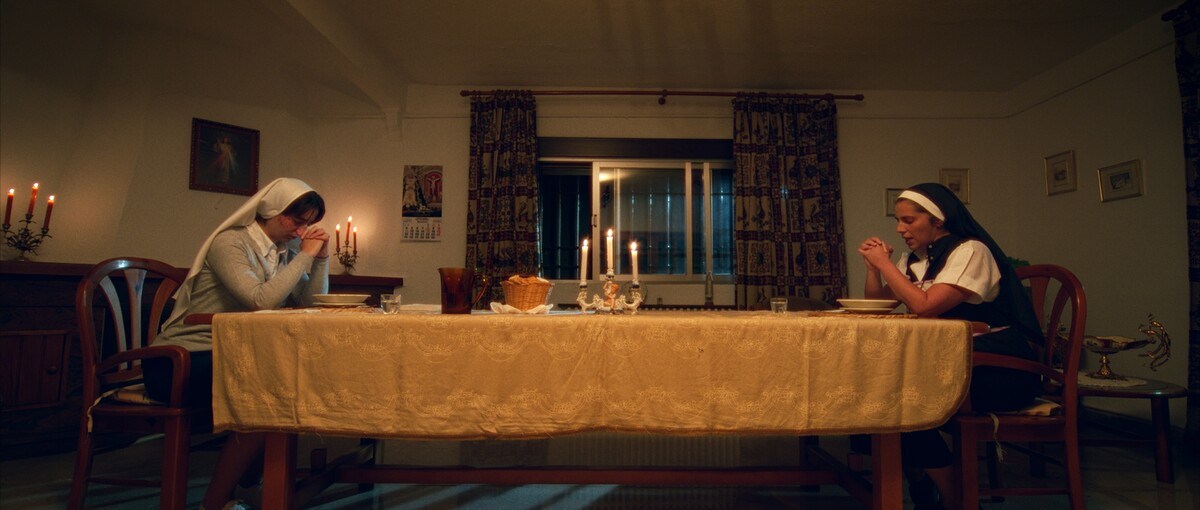 sacrament