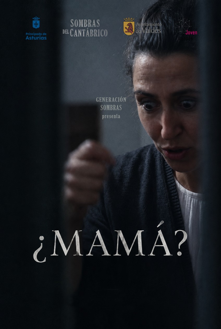 ¿mamá?