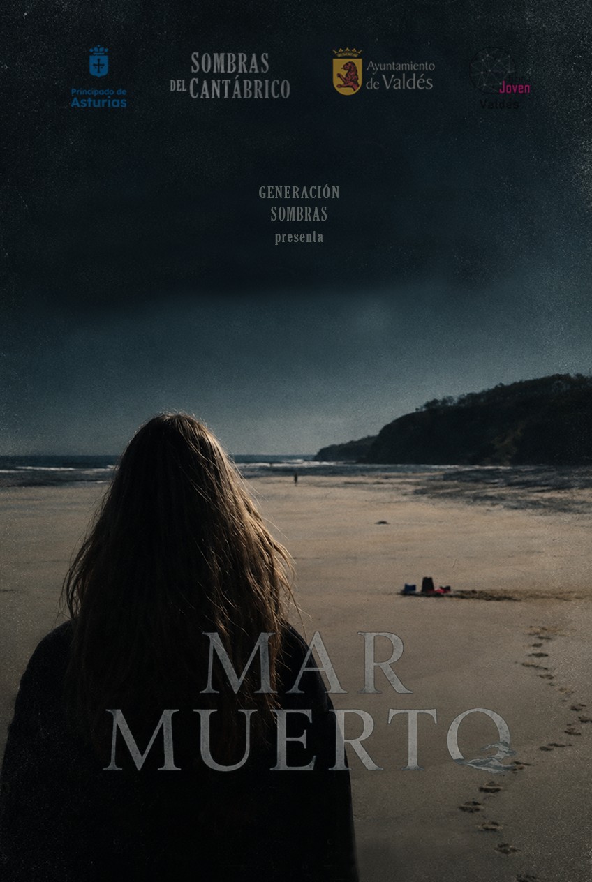 Mar Muerto